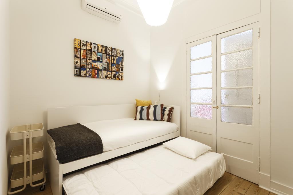 Whome | Fanqueiros Downtown Typical Apartment Lisboa Exteriör bild